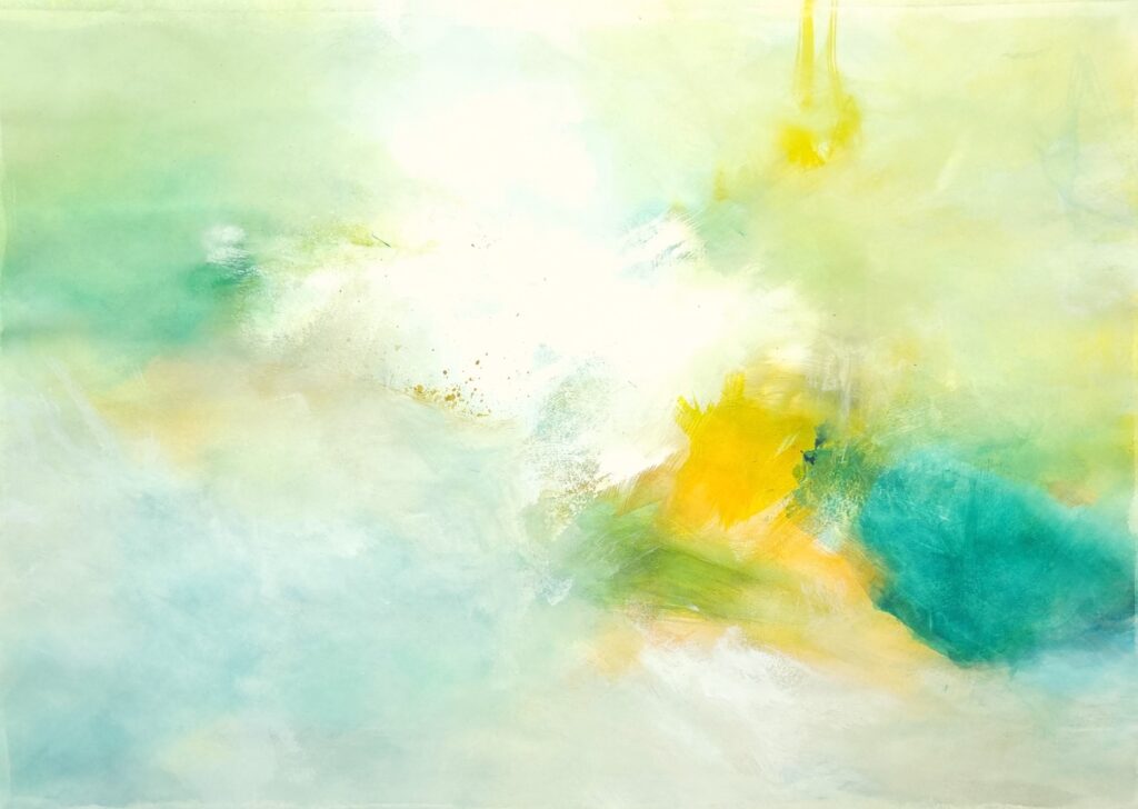 Summer Solstice art