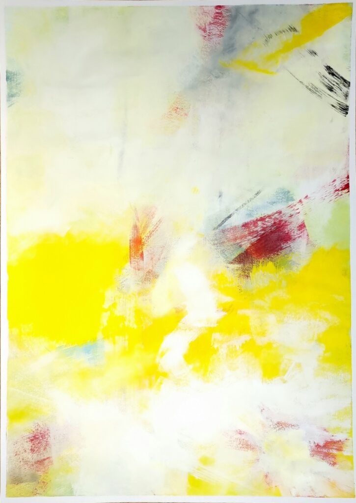 abstract art