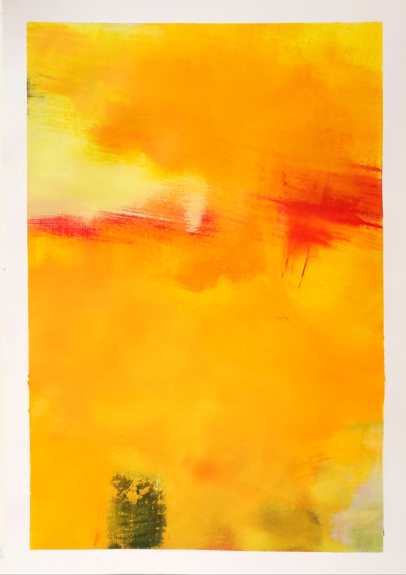 fine art painting