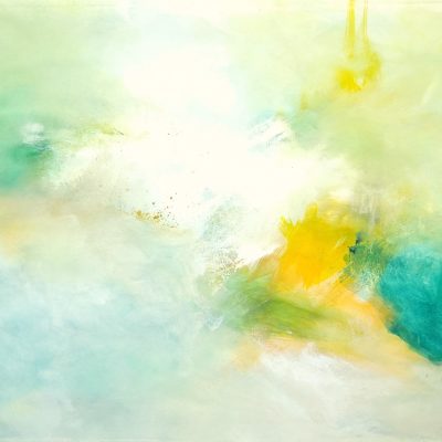 Summer Solstice art